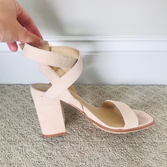 Block heels - Picture 4 of 4